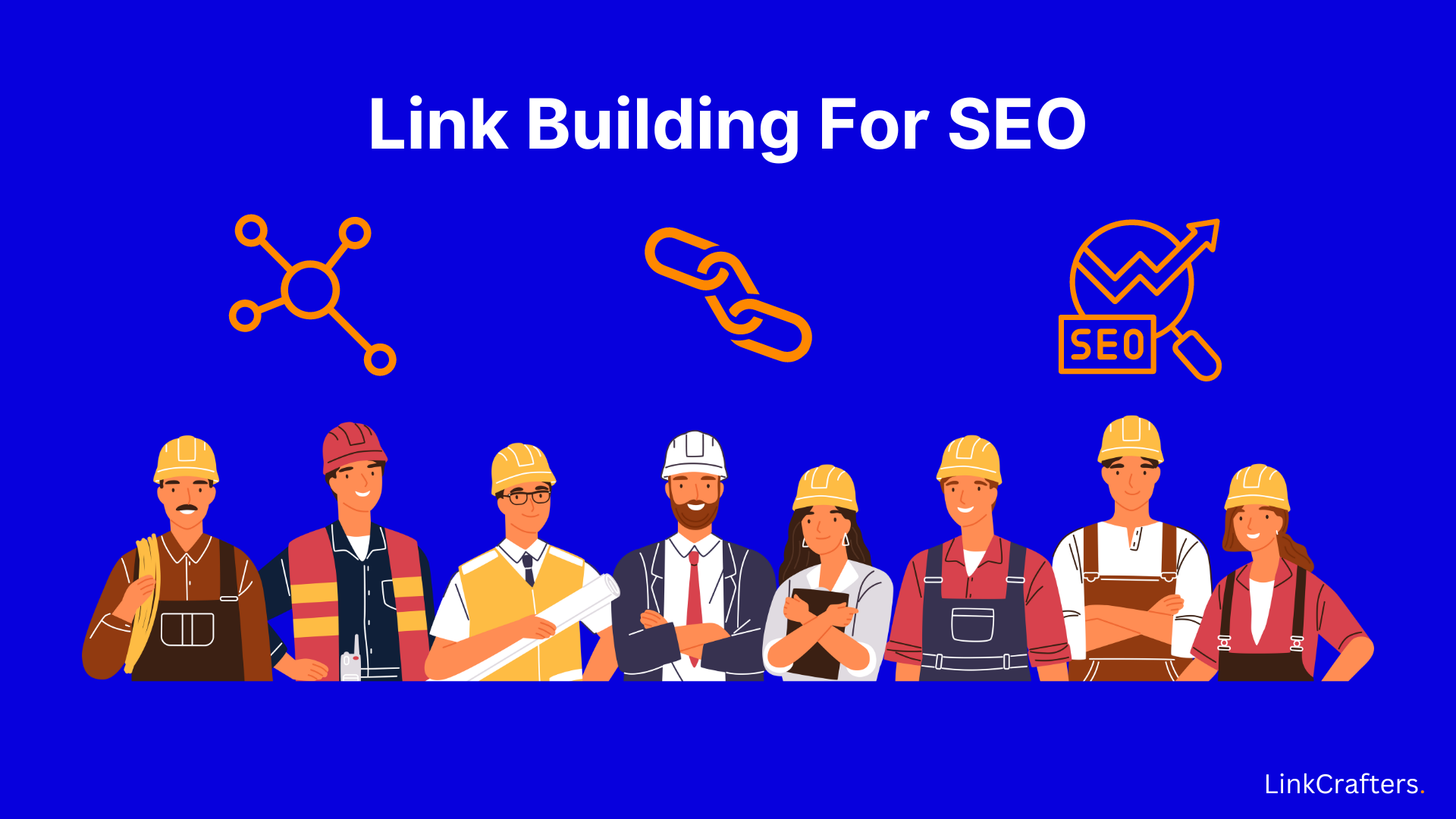 link building