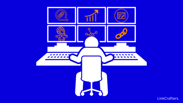 Backlink Monitoring Tools: Which metrics should be monitored?