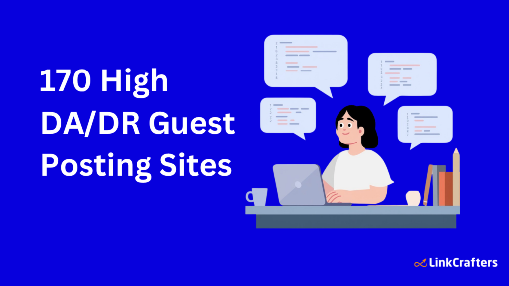 free guest posting sites