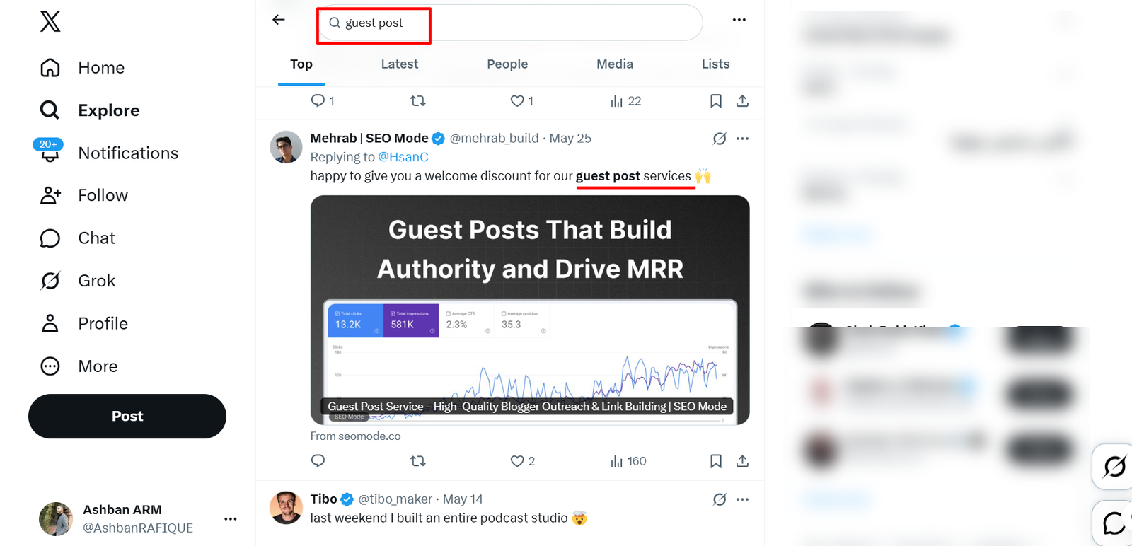 Guest Posting Sites List with Contacts(Updated List August 2026 ...
