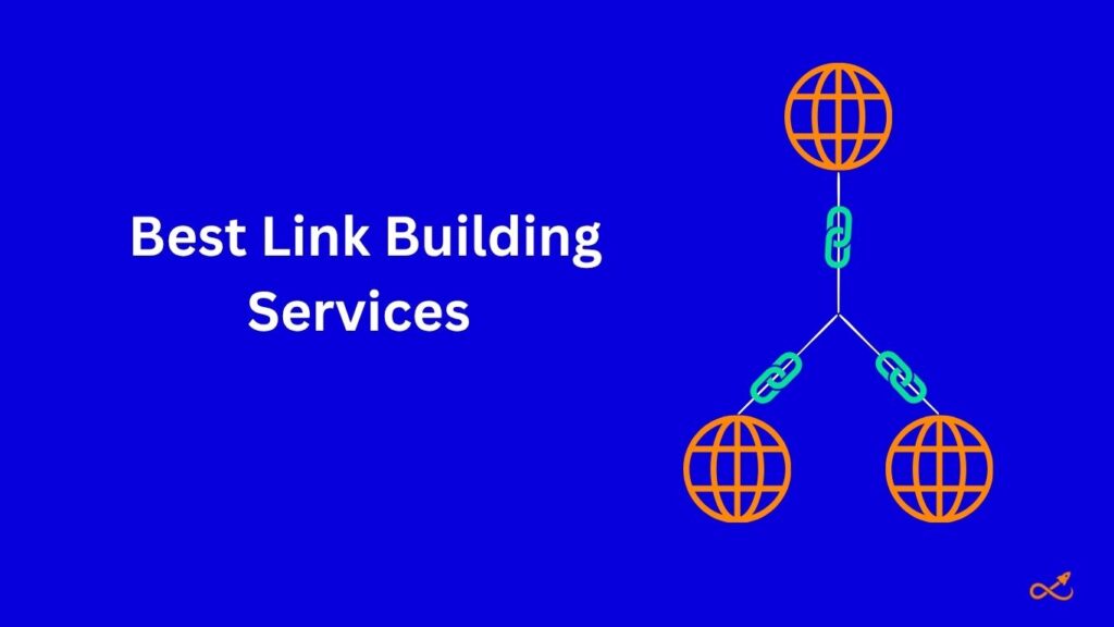 Best link building services
